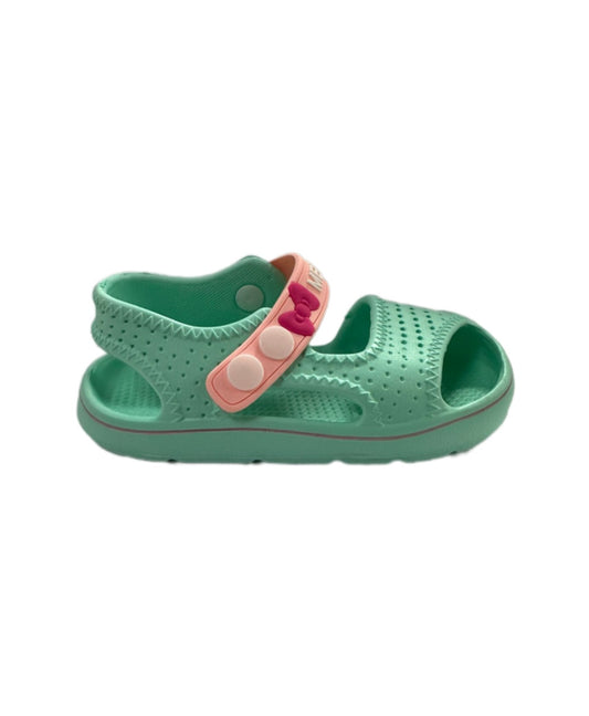 Sandalia infantil niña 2401C #24-29