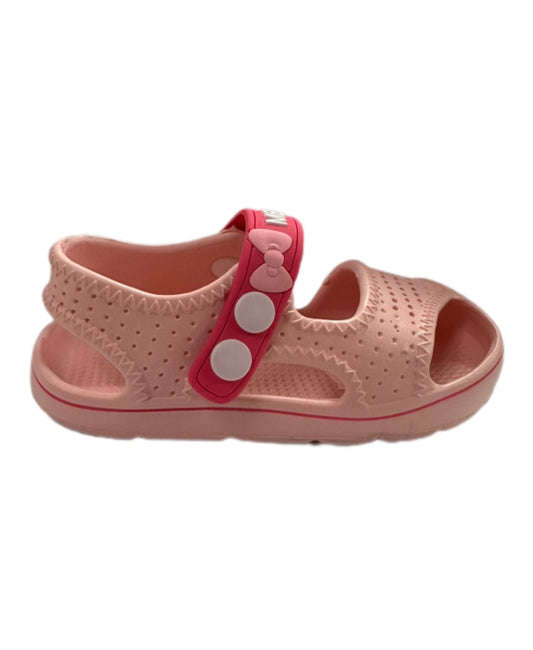 Sandalia infantil niña #24-29