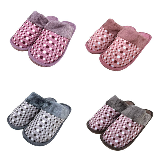 Pantuflas unisex