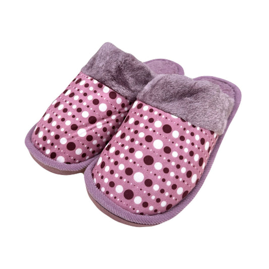 Pantuflas unisex