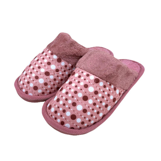 Pantuflas unisex #38-45 4226