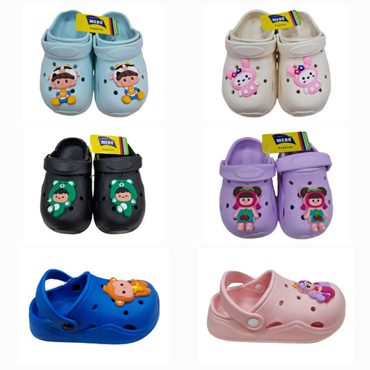 Pack-Zueco infantil #20-25 2534D-12 unidades