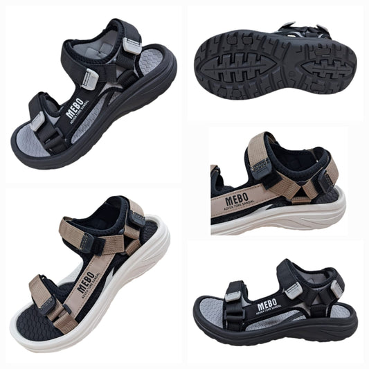 Pack-Sandalia juvenil S-014-12 unidades