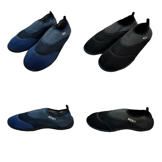 Pack-Zapatilla de agua hombre HS-2551A-12 unidades