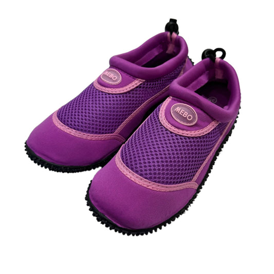 Pack-Zapatilla de agua infantil #30-35 HS-2553C-12 unidades