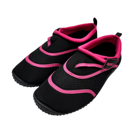 Pack-Zapatilla de agua mujer HS-2552B-12 unidades