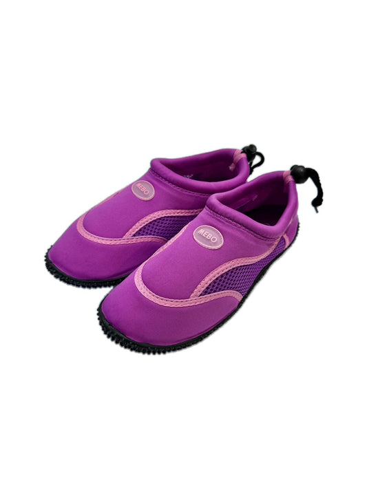 Pack-Zapatilla de agua mujer unisex HS-2550B-12 unidades