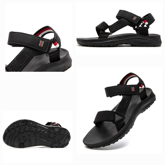 Pack-Sandalia infantil #30-35 2536C-12 unidades