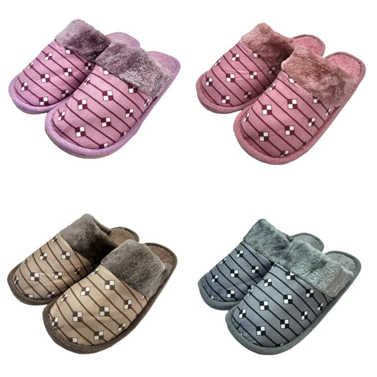 Pantuflas unisex