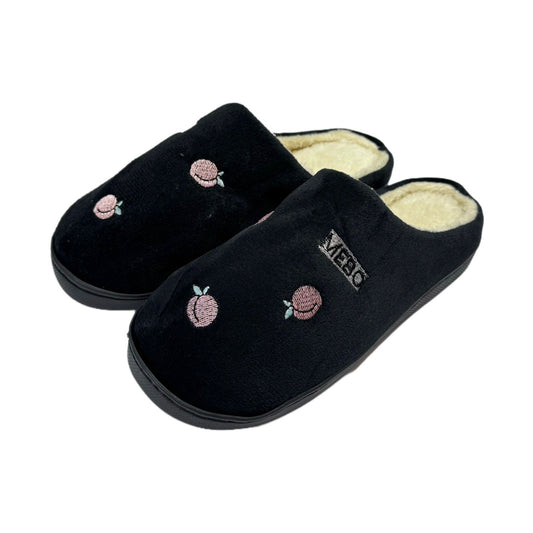 Pantufla Mujer