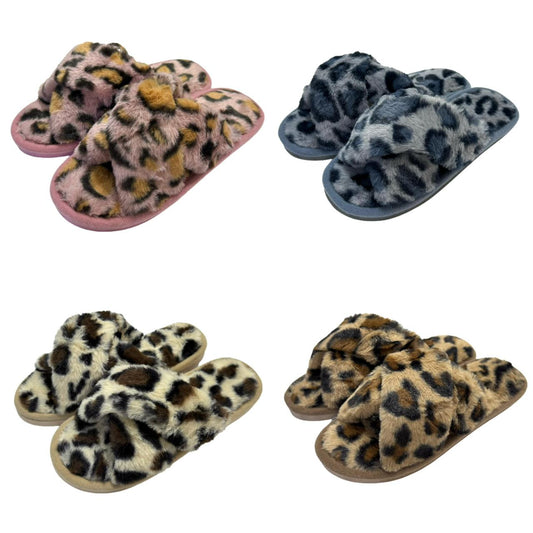 Pantufla Mujer
