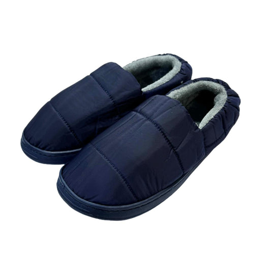 Pantufla hombre