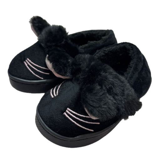 Pantufla mujer