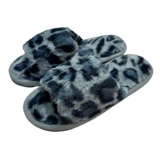 Pantufla Mujer