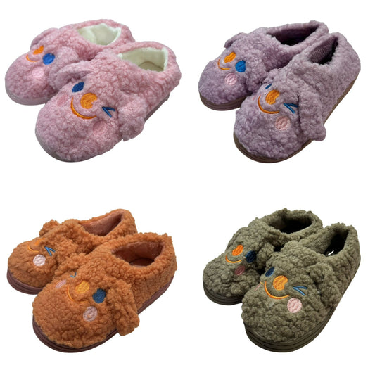 Pantufla Mujer