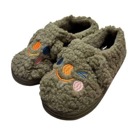 Pantufla Mujer