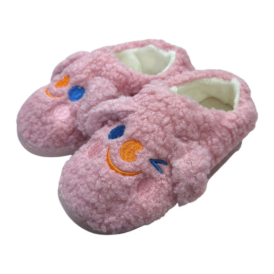 Pantufla Mujer
