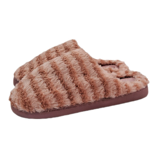 Pantufla Mujer