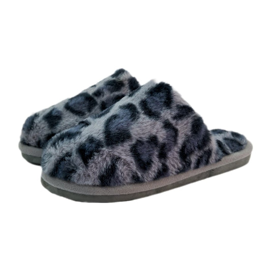 Pantufla Mujer