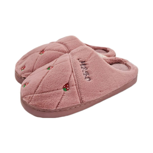 Pantufla Mujer
