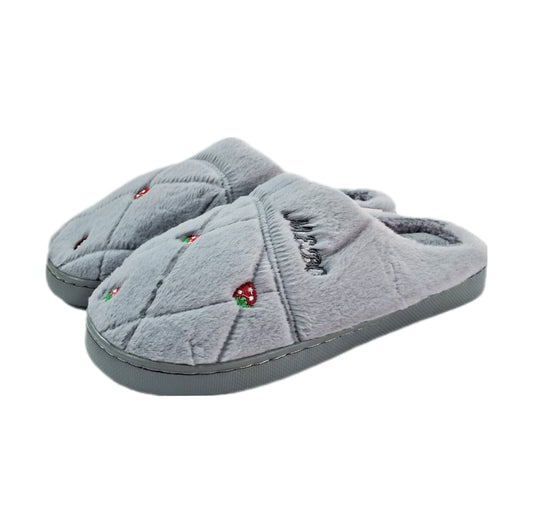Pantufla Mujer