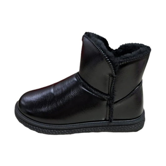 Bota termica mujer #36-41  B-09