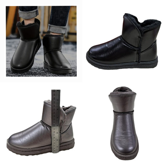 Pack-Bota mujer #36-41 B-09-20 unidades