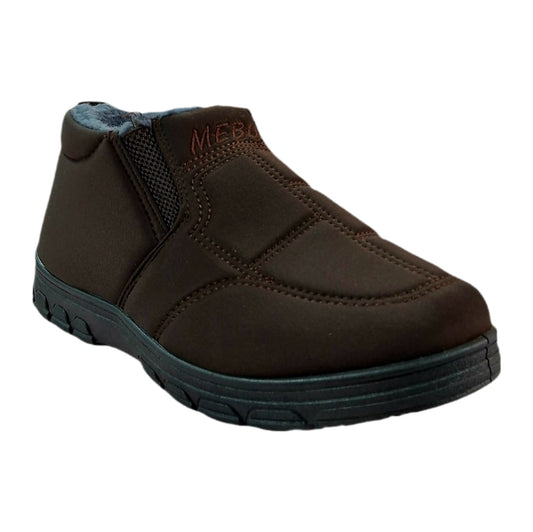 Pack-Botin de hombre E-005-12 unidades