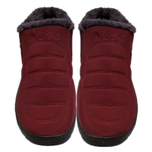 Pack-Botin de mujer E-2107-12 unidades