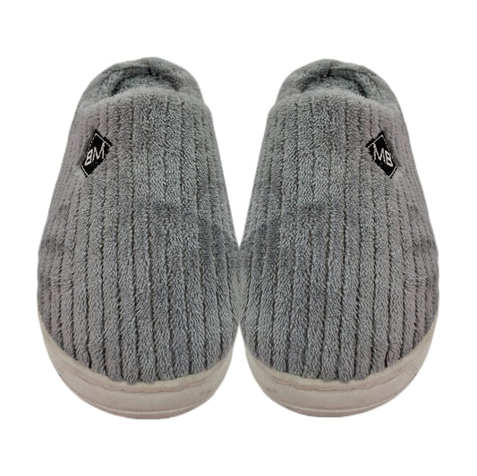 Pack-Pantufla hombre 2402-48 unidades