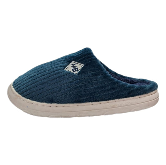 Pantufla hombre 2402