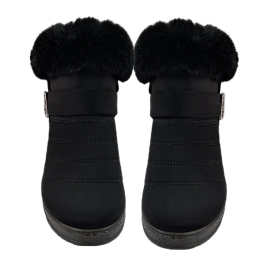 Pack-Botin de mujer B-2115-12 unidades