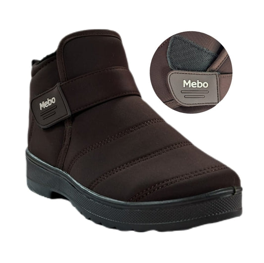 Pack-Botin de mujer B-0135-12 unidades