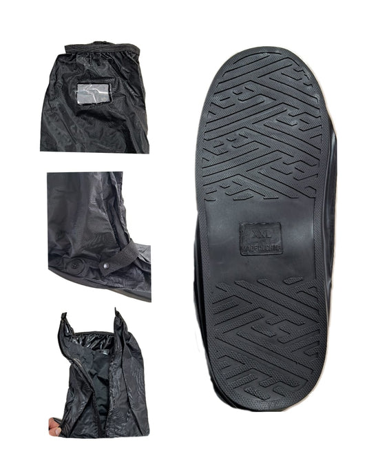 Cubre botas LY820-1 L-XL-2XL