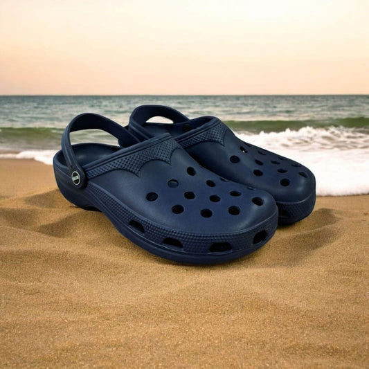 Zueco juvenil unisex 102-1