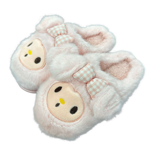 Pantufla mujer #36-41 2608-M