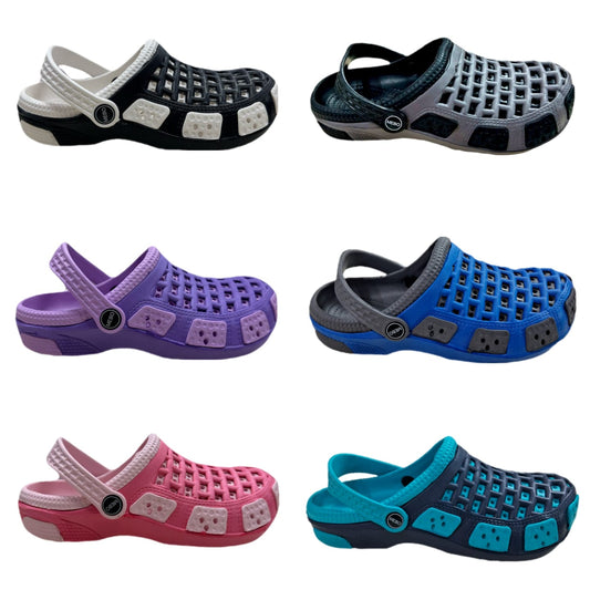 Zueco #36-41 820B