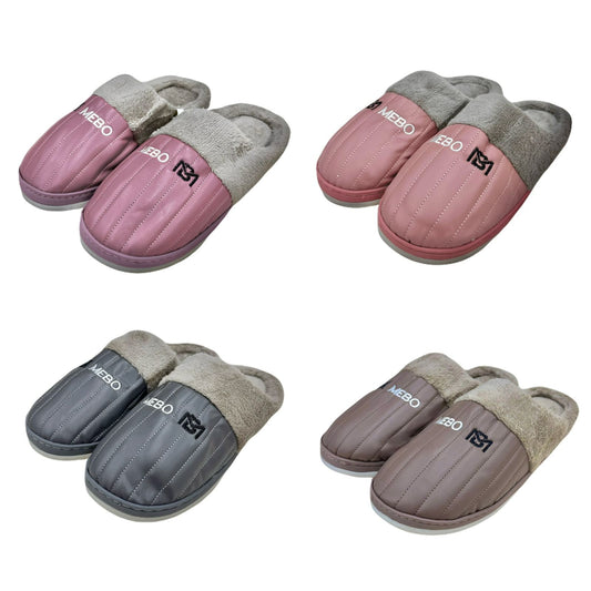 Pantuflas unisex