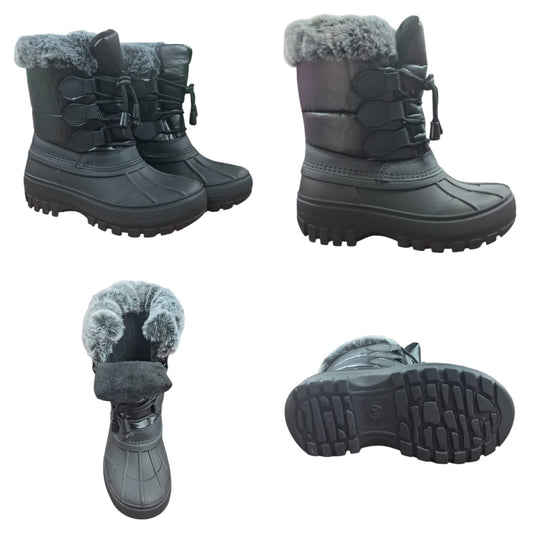 Pack-Bota #28-33 AF 14-125- 6 unidades