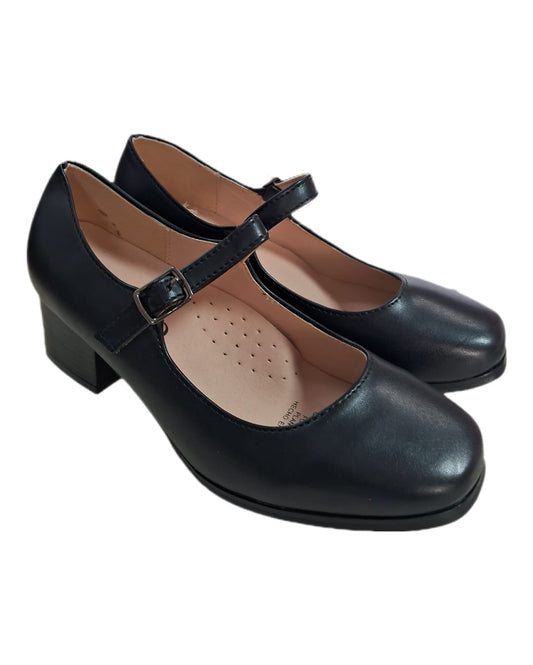 Pack-Zapatilla de cueca PX-001B-12 unidades
