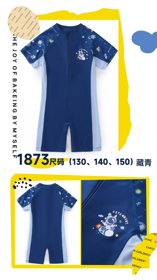 Pack-Traje de baño Y-1873-3 unidades